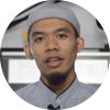 Mentor Robby Dianputra pengajar di BuildWith Angga Indonesia.